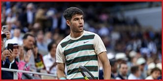 French Open 2025 Schedule Day 13: Novak Djokovic, Jannik Sinner, Carlos Alcaraz & others in action - TV schedule, start time, order of play, and live streaming details