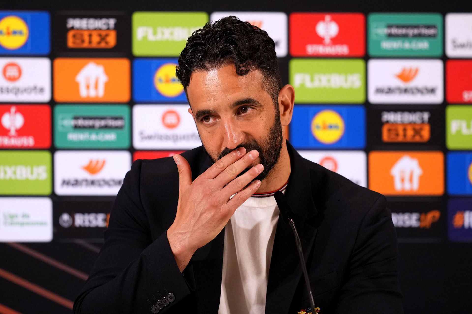 Tottenham Hotspur v Manchester United - UEFA Europa League Final 2025 - Source: Getty