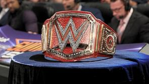 "I won't be wrestling anymore" - 2-time WWE Universal Champion confirms retirement