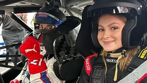 Harrison Burton’s fiancée Jenna Petty celebrates her bachelorette weekend with NASCAR wives