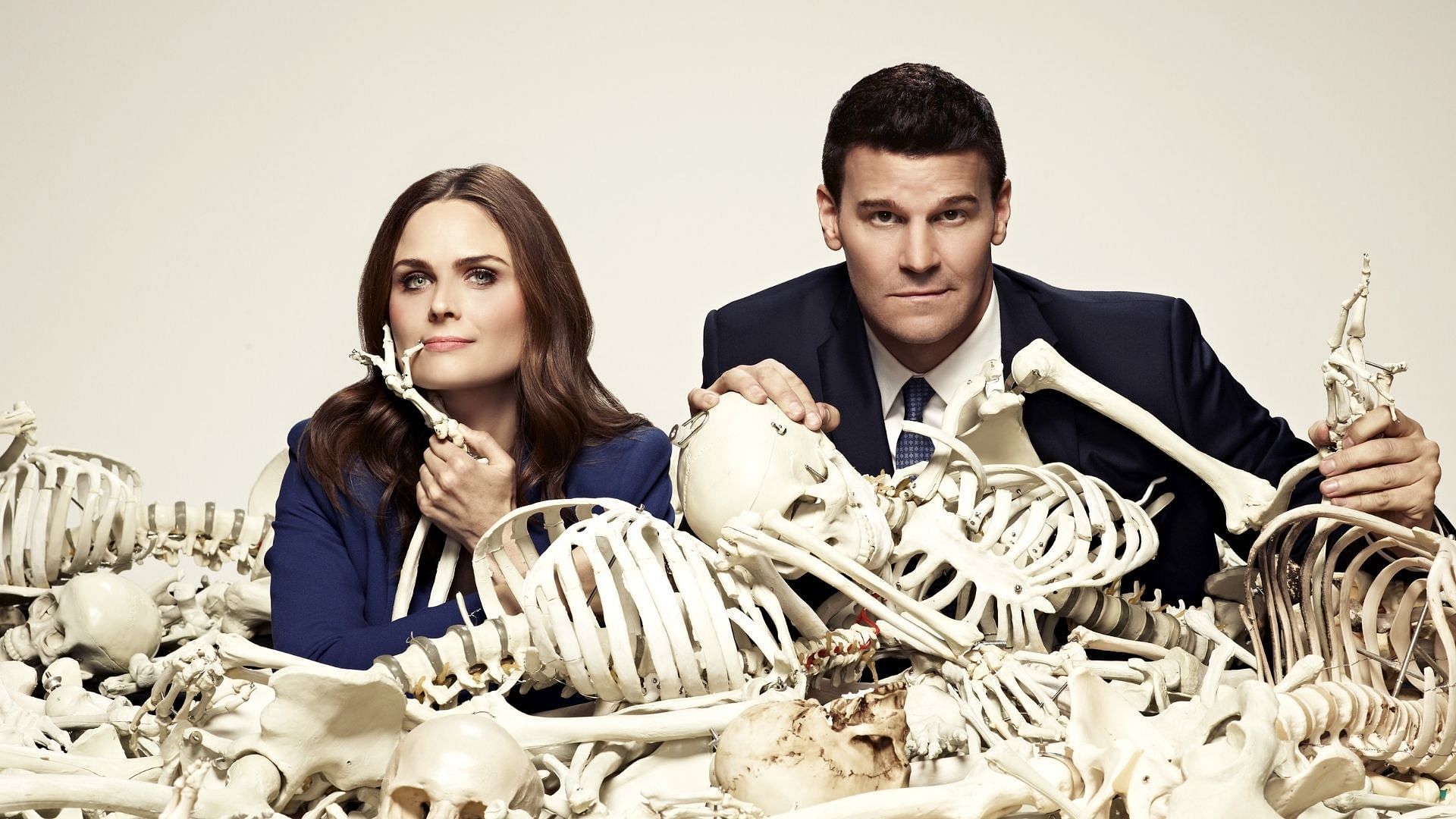 7 crime shows to watch if you liked Bones