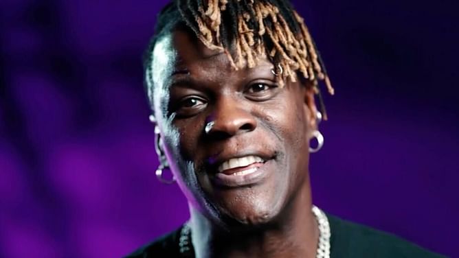 R-Truth could have stayed in WWE in new role, ex-commentator says