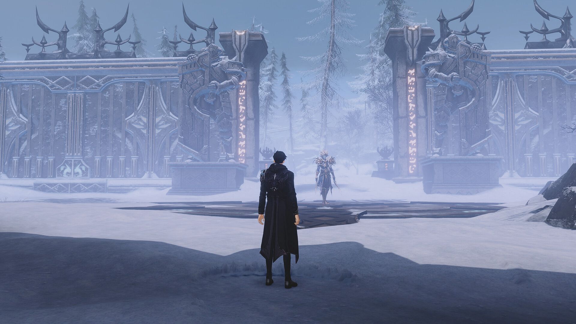 Solo Leveling Arise Overdrive