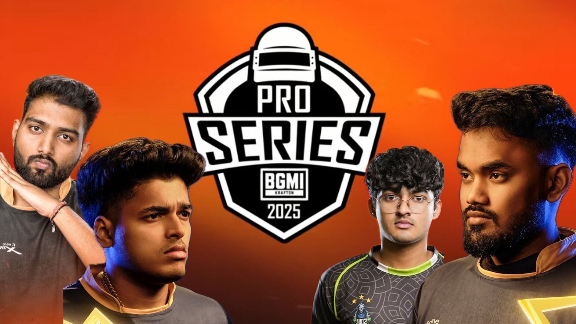 GodLike and Soul faced elimination from BMPS 2025 (Image via YouTube/Krafton India Esports)