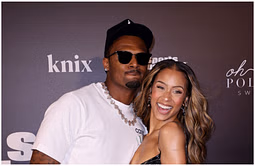 Deshaun Watson’s fiancée, Jilly Anais, shows off her $2,500,000 diamond ring in latest photoshoot