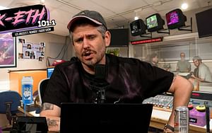 "Is it on Anisa's husband?": Fans react as Ethan Klein announces he's releasing "controversial" Content Nuke video