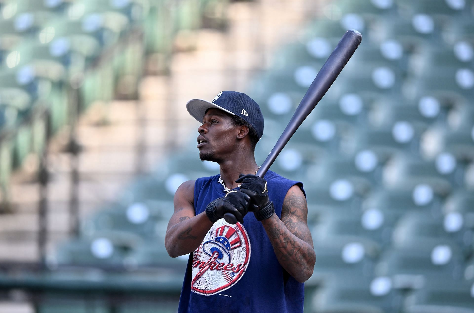 New York Yankees v Baltimore Orioles - Source: Getty