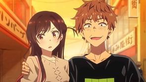 Why Kazuya needs to move on from Chizuru soon in Rent-A-Girlfriend, explored