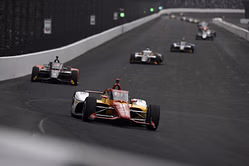 "Worst week of my life": Penske president comes clean on difficult period after Team Penske's Indy 500 controversy