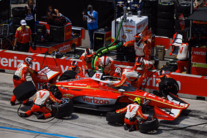 IndyCar expert makes his feelings clear on Team Penske’s unfortunate ‘dry spell’