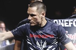 “This time it was easy” - Tagir Khalilov says his healthier weight cut led to a stronger showing at ONE Fight Night 32