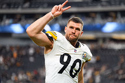 Insider hints surprising Steelers' stance on T.J. Watt's $104,768 fine after mandatory minicamp absence