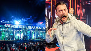 WWE icon to return to the ring after 48 months for final match vs. CM Punk at WrestleMania? Potential explored