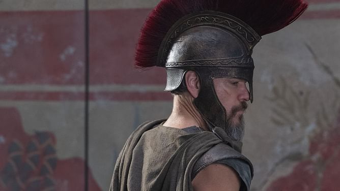 “Probably another fan art” — Fans remain divided as an alleged first poster of Christopher Nolan’s The Odyssey goes viral