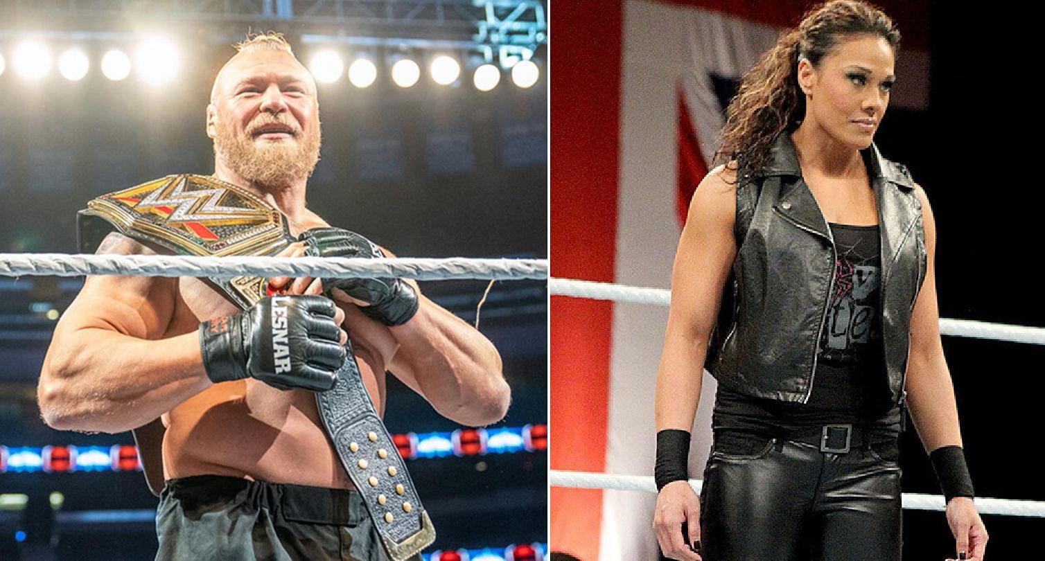 These stars have been AWOL for a year! (image via WWE)
