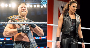 4 Major WWE Superstars that have been AWOL for more than a year and why