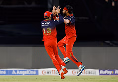 Video of Mayank Agarwal pouring ice over Virat Kohli, Krunal Pandya after RCB's IPL 2025 title win goes viral [Watch]
