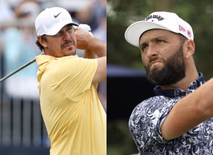 How did Brooks Koepka, Jon Rahm, Tyrrell Hatton & other LIV golfers perform in the US Open 2025, Round 3?