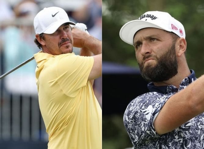 How did Brooks Koepka, Jon Rahm, Tyrrell Hatton & other LIV golfers perform in the US Open 2025, Round 3?