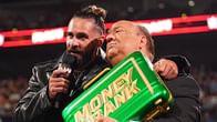 Seth Rollins to cash in his MITB contract on 58-year-old WWE legend, veteran proposes a shocking scenario