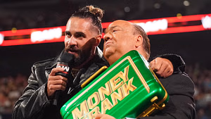 Seth Rollins to cash in his MITB contract on 58-year-old WWE legend, veteran proposes a shocking scenario