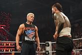 Upset Jey Uso to find solace in Bloodline veteran after potential Cody Rhodes loss on RAW? Possibility explored