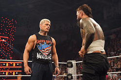 Upset Jey Uso to find solace in Bloodline veteran after potential Cody Rhodes loss on RAW? Possibility explored