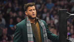 Former AEW Champion MJF makes a massive claim - "Everyone knows"