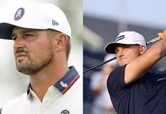 5 big names who missed the cut at the 2025 US Open ft. Bryson DeChambeau and Ludvig Aberg