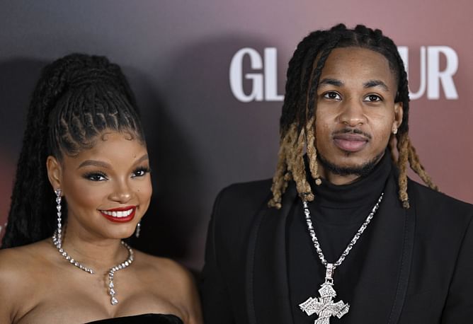 Was DDG granted a restraining order against Halle Bailey? A breakdown of judge's verdict on rapper's motion for sole custody of son Halo