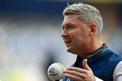 "It's an absolute no-brainer" - Michael Clarke suggests key change for 2nd ENG vs IND 2025 Test
