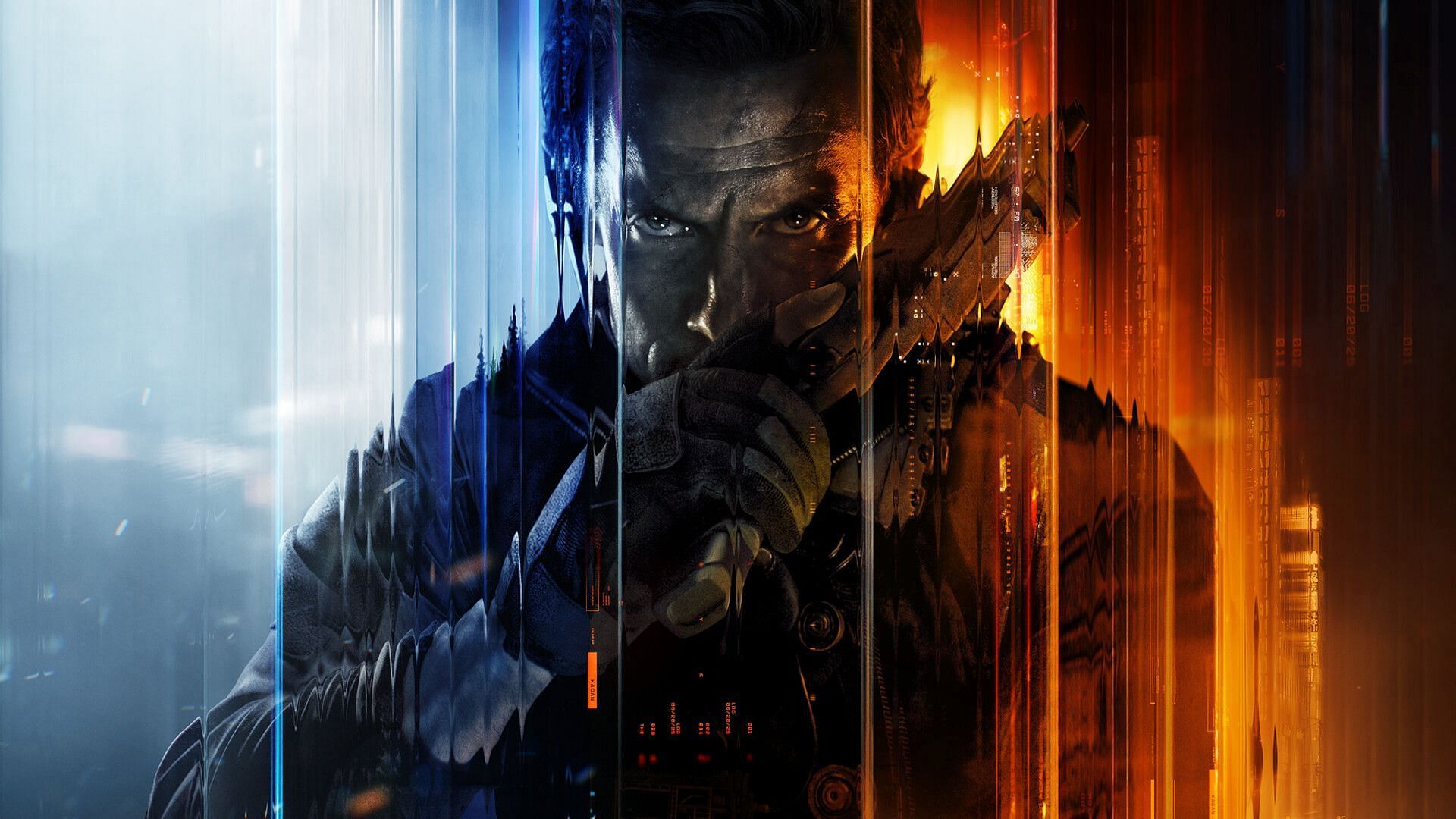 New COD Blacks Ops 7 teaser is interesting (Image via Activision)