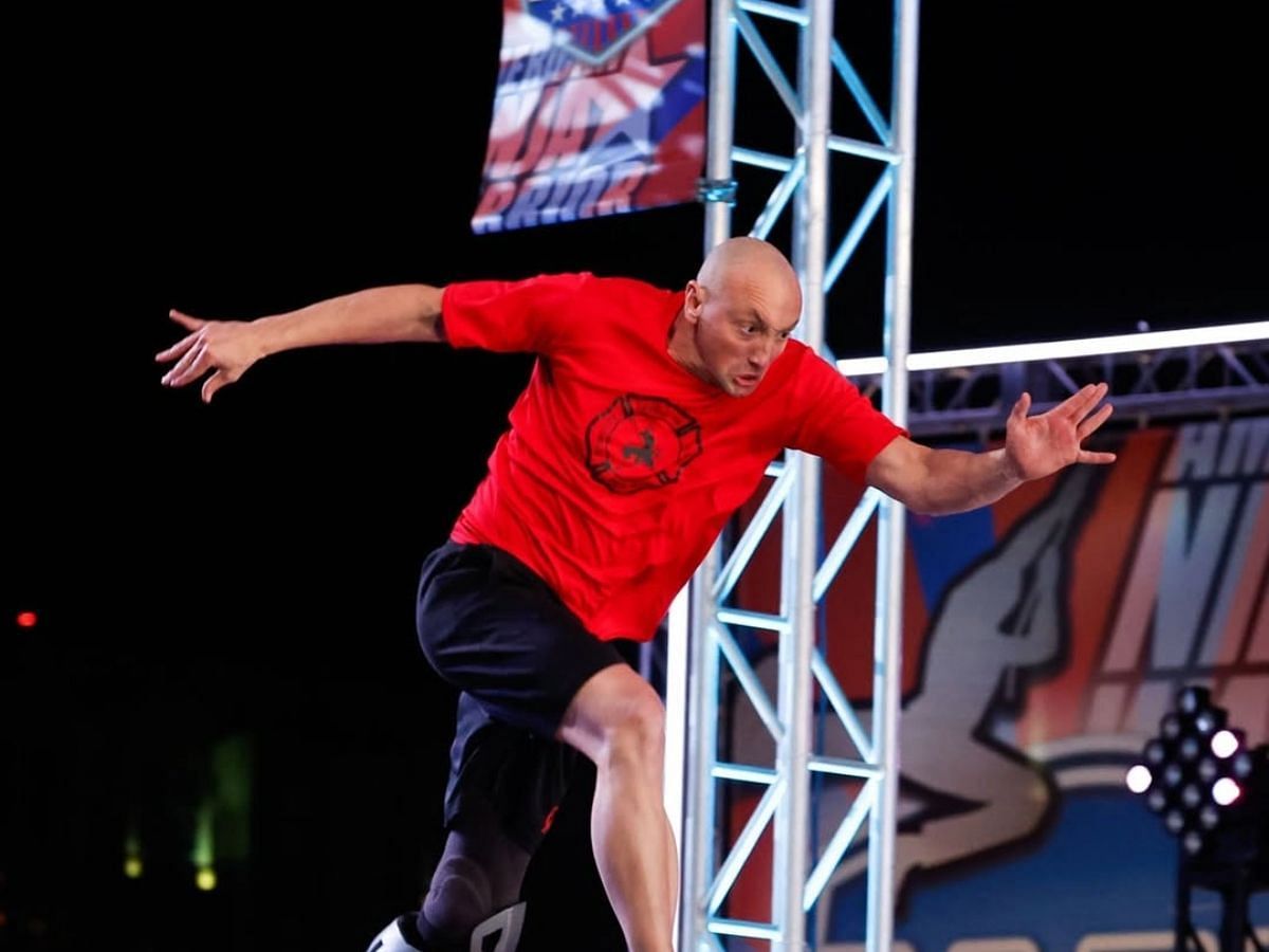 American Ninja Warrior season 17 (Image via Instagram/@ninjawarrior)