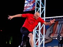 Which players are advancing from Qualifiers 1 of American Ninja Warrior season 17?