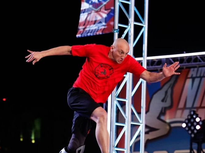 Which players are advancing from Qualifiers 1 of American Ninja Warrior season 17?