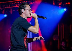 Why did Logic call out Def Jam in 2022? Rapper admits to half-heartedly creating songs to be let go by the record label
