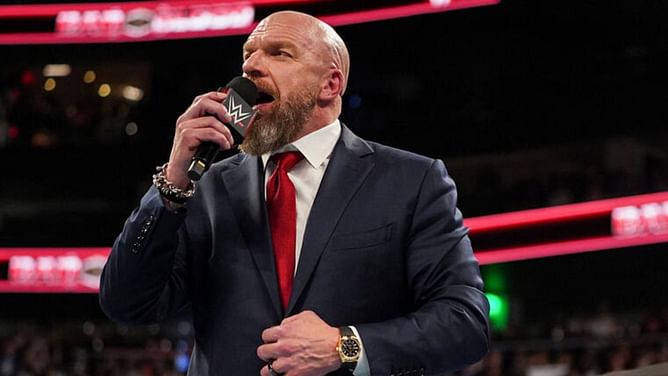 Triple H has fumbled a massive opportunity with WWE champion, thinks veteran (Exclusive)