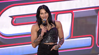 Rhea Ripley gets emotional at recent WWE event