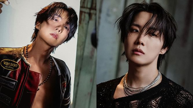 "We don't deserve him"— ARMY touched as BTS' j-hope rents studio and prepares food for fans during M Countdown pre-recording