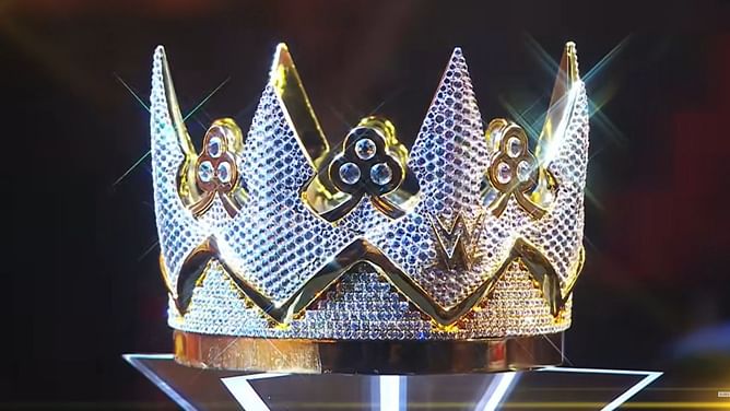 4 signs that 33-year WWE old star will become the 2025 Queen of the Ring