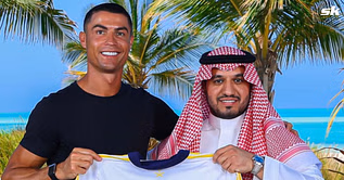 How much will Cristiano Ronaldo earn every second after new contract at Al-Nassr? Details of staggering deal explored