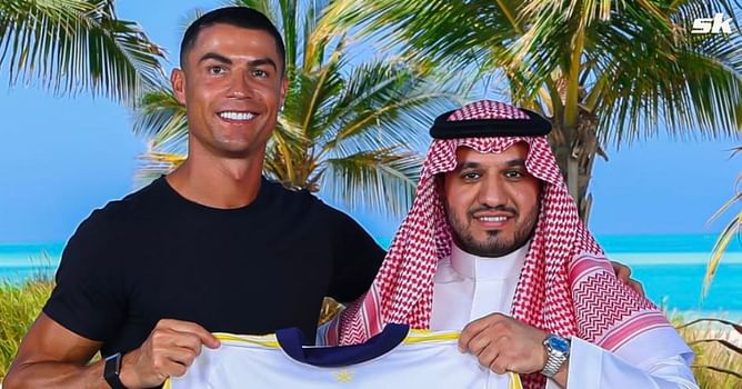 How much will Cristiano Ronaldo earn every second after new contract at Al-Nassr? Details of staggering deal explored