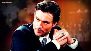 “I’m trusting the process” — Daniel Goddard opens up about his General Hospital journey and how it compares to his The Young and the Restless days