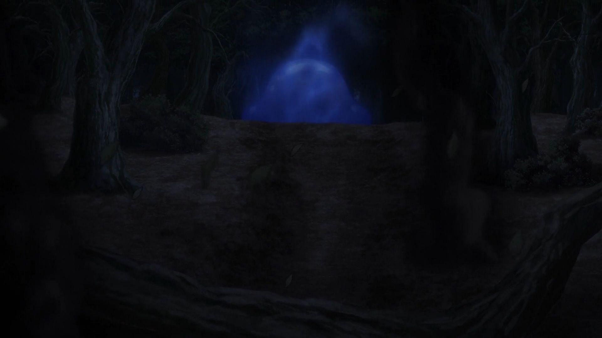 Episode 11 will provide more details about Diabo (Image via Asahi Production)
