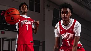 After Myles Herro and Mathieu Grujicic’s commitments, Ohio State get a set back in form of 4-star recruit’s release request