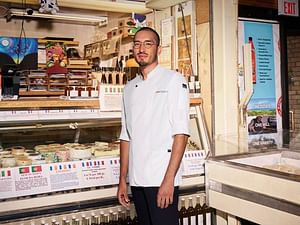 “They didn’t want an all-male finale”- Top Chef fans criticize the judges for eliminating Cesar over Bailey
