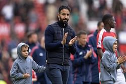 Manchester United star ready to take pay-cut in order to seal summer exit: Reports