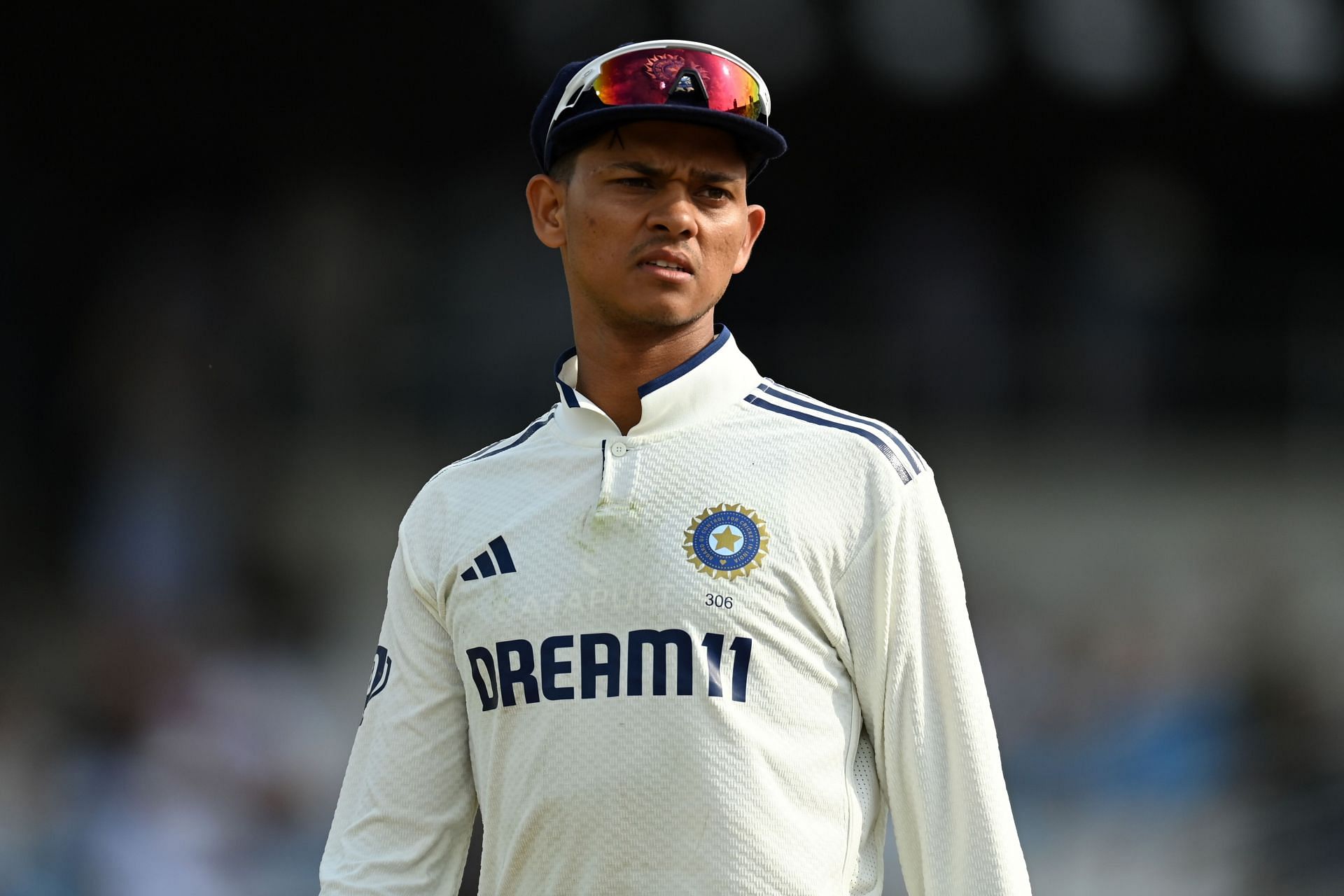 England v India - 1st Rothesay Test Match: Day Two - Source: Getty