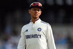 Yashasvi Jaiswal replaced from slips during India's training session ahead of ENG vs IND 2025 2nd Test: Reports