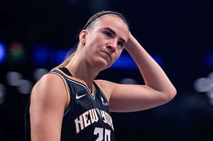 Is Sabrina Ionescu playing tonight against Valkyries? Latest injury update on Liberty superstar (June 25)